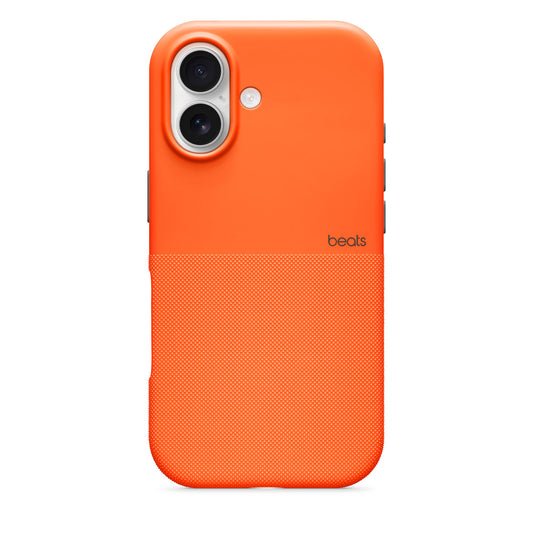 Beats iPhone 17 Rugged Case