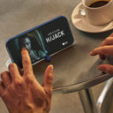 Beats iPhone 17 Pro Kickstand Case